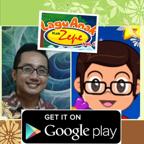Thumbnail Pakai Api Lagu Anak Tema Air Udara Api Karya Kak Zepe