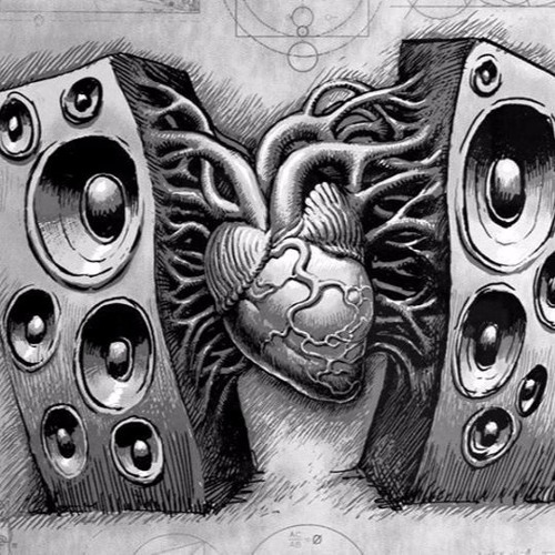 Happedaze - Happedaze Anthem (Static & Lozza bouncy techno track)