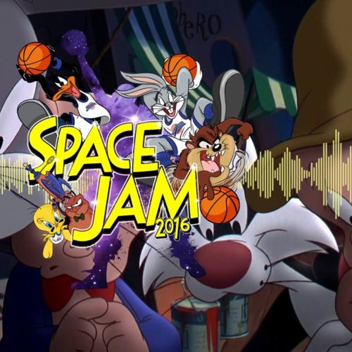 BEK & Wallin - Space Jam 2016 (ft. Moberg)