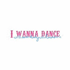 I Wanna Dance With Somebody (Darren Omnet Bootleg)