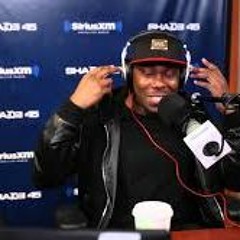 Dizzee Rascal Absolutely Smashes The 5 Fingers Of Death On Sway In The Morning