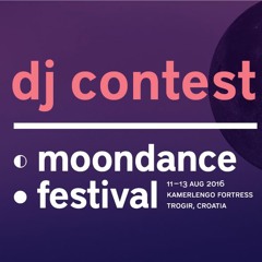 Sylph - Moondance Festival 2016 Promo Mix