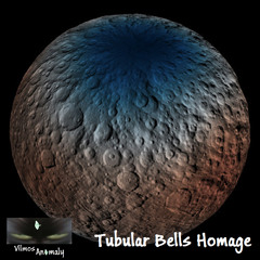 Tubular Bells Homage | Vilmos Anomaly | EP002