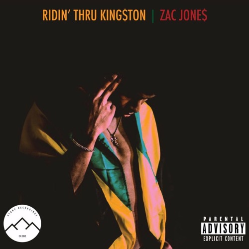 ZAC JONE$ - Make My Day (prod. Felly)