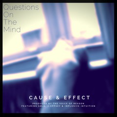 Plastic Society - Impulsive Intuition & SMJA - Prod. Voice of Reason