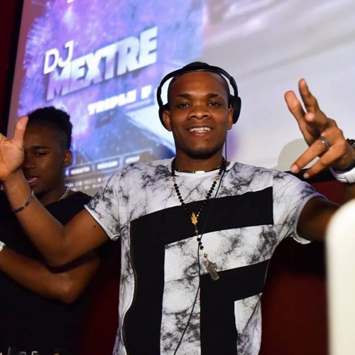 Summer Extreme 2M16 By Deejay Mextre