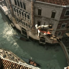 "Assassin's Creed 2" - Cover -  Medley