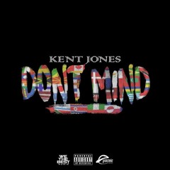 Don't Mind (Instrumental)
