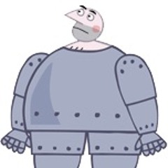 The Big Knights - Theme Tune