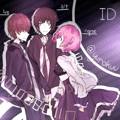 Id-luz×nqrse×ぷす
