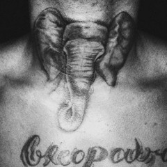 xxxtentacion - Elephant In The Room