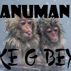 Ke G Bey (Remix)