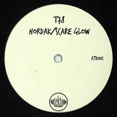 ATK002 T78 - Hordak (Original Mix)(Preview) (Out NOW)