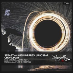 Sebastian Weikum pres. Junostar - Chordplay [PPW004] *OUT NOW*