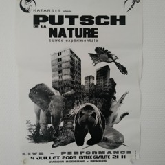Putsh de la Nature 2003