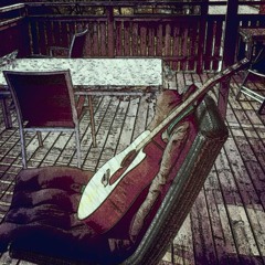 Holes - Lucas & Ludvig