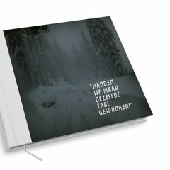 DDN Hadden we maar dezelfde taal gesproken. Teaser.