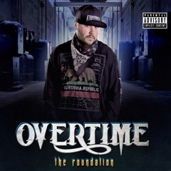 Move Over Feat. Erik Langan