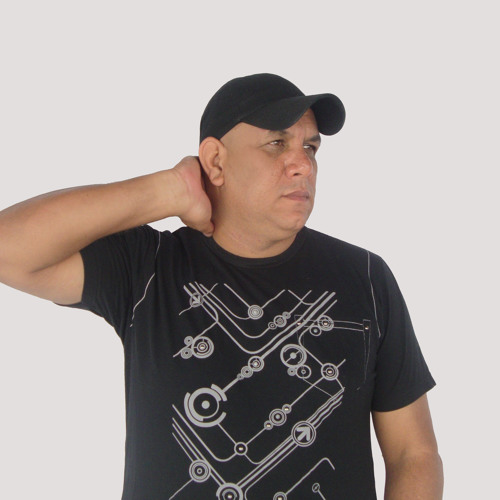 DJ Carl - na Balada 94.3 Jovem Pan (20 - Maio - 2016 )