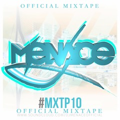 The Official Mixtape X