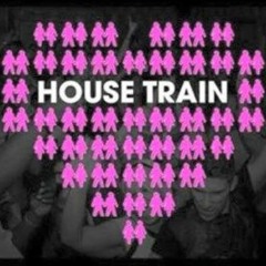 House Train August Bank Holiday Promo - Matt James