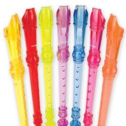 Stream Anders Larsson 9 Listen to Recorder music playlist online for