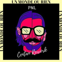 PNL - UN MONDE OU RIEN (Centan Rework Nu Disco)