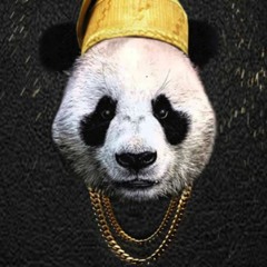 "YOUNG BILLIONAIRES" x "PANDA"