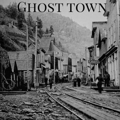 Ghost Town [Prod. Yc On The Beat
