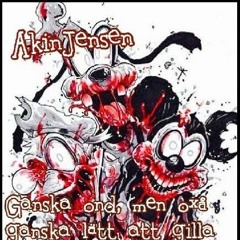 02. Akin Jensen - Jag Kan