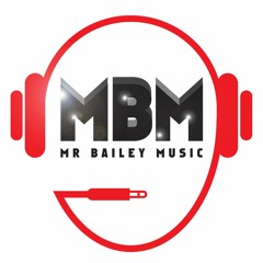 4. Mr Bailey OPEN. "Stop & Think" By Boonie Mayfield ON ALL DIGITAL PLATFORMS
