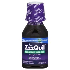 Zzzquil