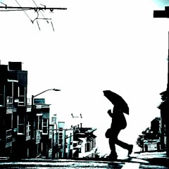 afternoonthunderstorms x BKA Iz { prod. A'daleis }