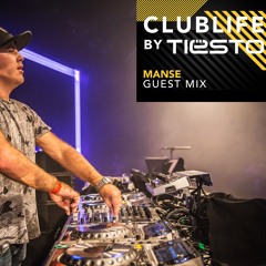 Manse Guestmix ClubLife By Tiësto 477