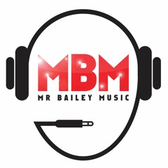 1. Mr Bailey OPEN. "Intro" Feat. Nikki Grier ON ALL DIGITAL PLATFORMS