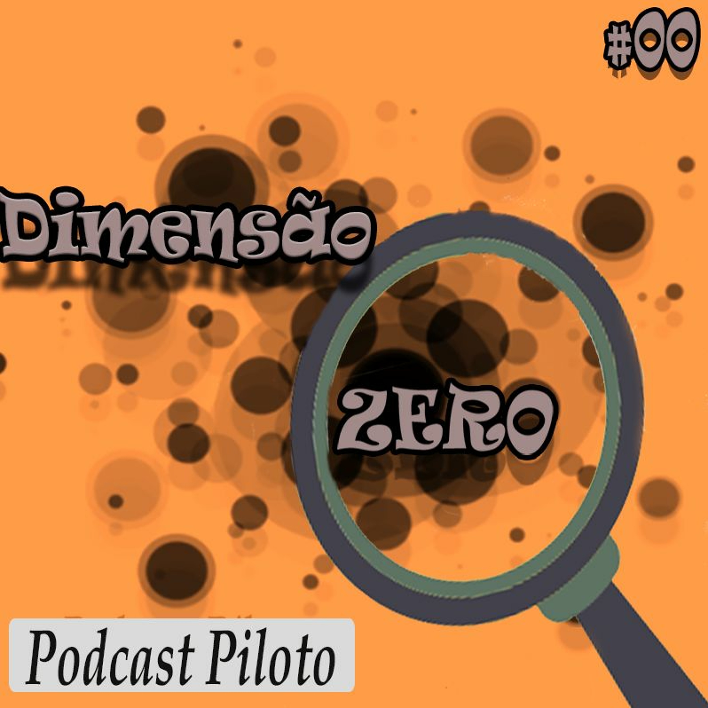 Podcast Piloto episode artwork