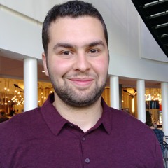 Ibrahim Kraria SCOTLAND