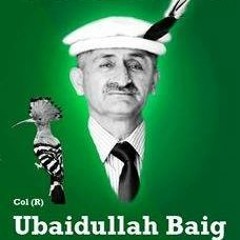 COL Ubaid Ullah Baig