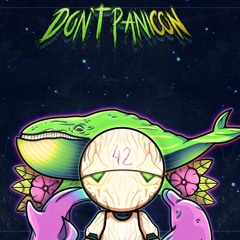 DON'T PANICON