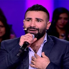 احمد سعد _بتعاير