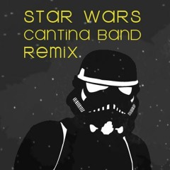 Star Wars - Cantina Band (Beaterie Electro Swing Remix)