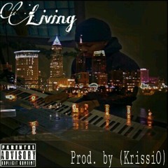 Living(Prod.By KrissiO)