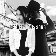 Secret Love Song (Little Mix ft. Jason Derulo Cover) ft. Mutiara Azka