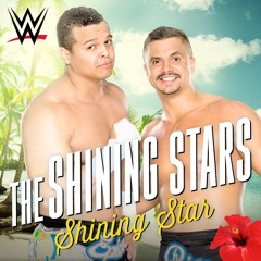 WWE: Shining Star (The Shining Stars)