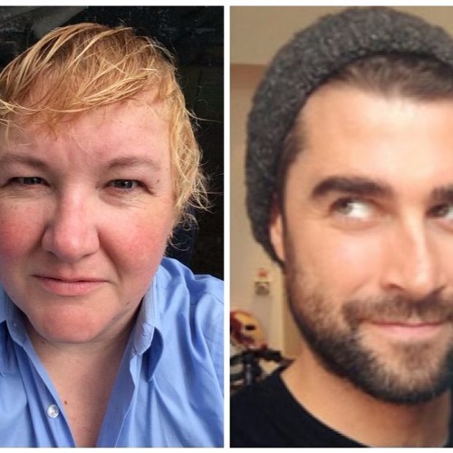 Stream episode Audio of fake "Sam Cooper" Talking with a southern