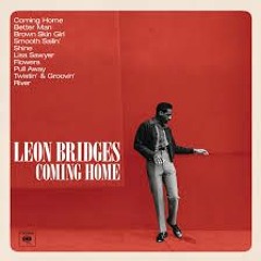 Leon Bridges - Golden Room