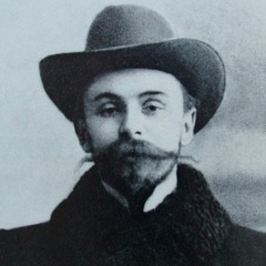 Scriabin's Vers la flamme, Op.72 - Frederick Viner - 16/05/16