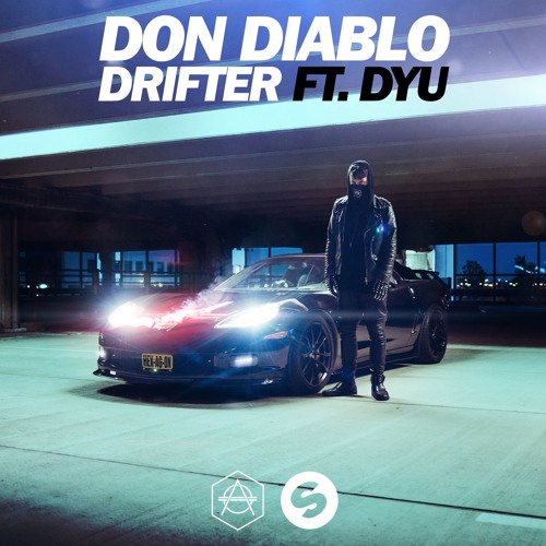 Don Diablo - Drifter (Original Mix)