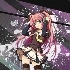 Nightcore - Cheerleader