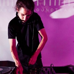 Sabotage Soundtrack DJ - Set Live @Sira Jerusalem 4/2016